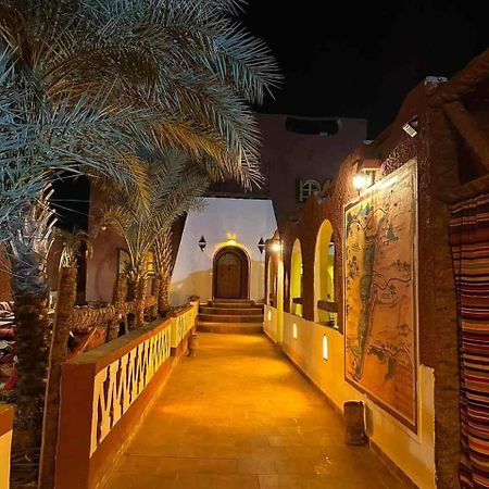 Dar El Hakim, Le Petit Hotel De Timimoun Exterior photo