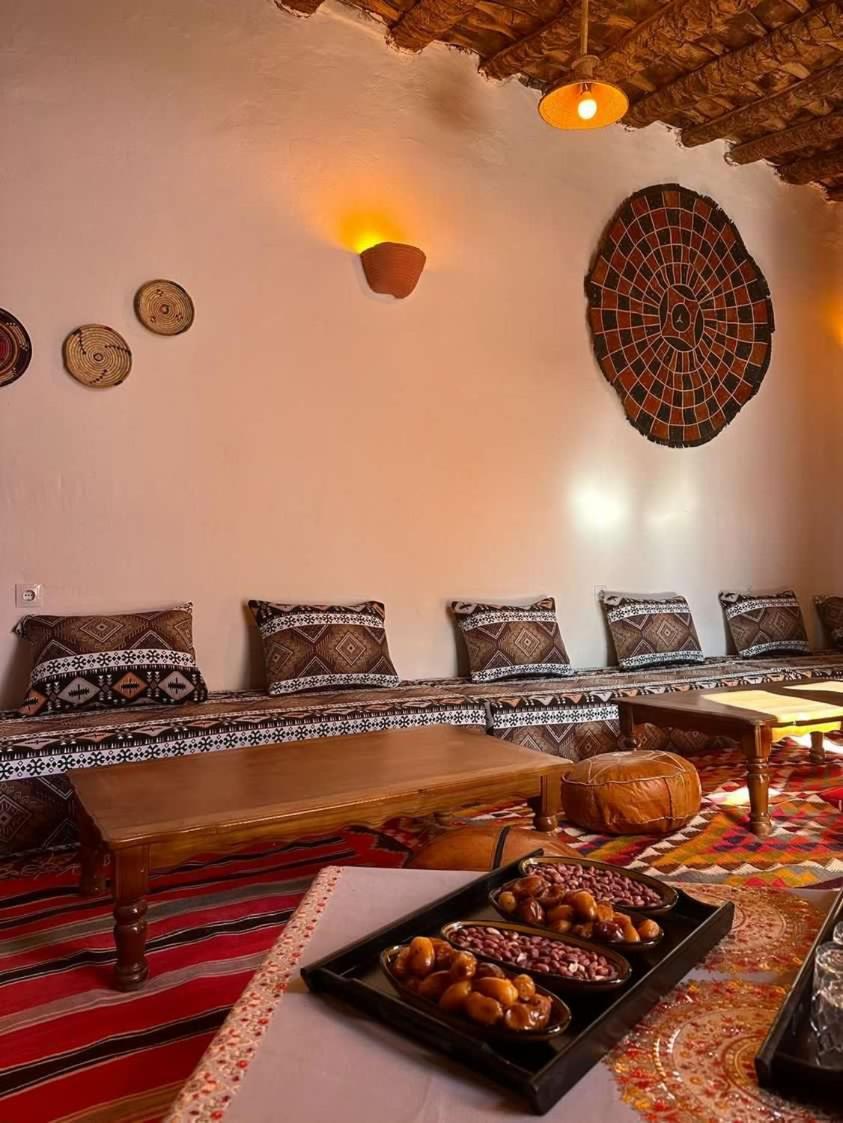 Dar El Hakim, Le Petit Hotel De Timimoun Exterior photo
